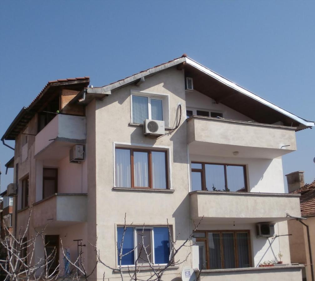 Apartments In House Silent Nature Sandanski Zewnętrze zdjęcie