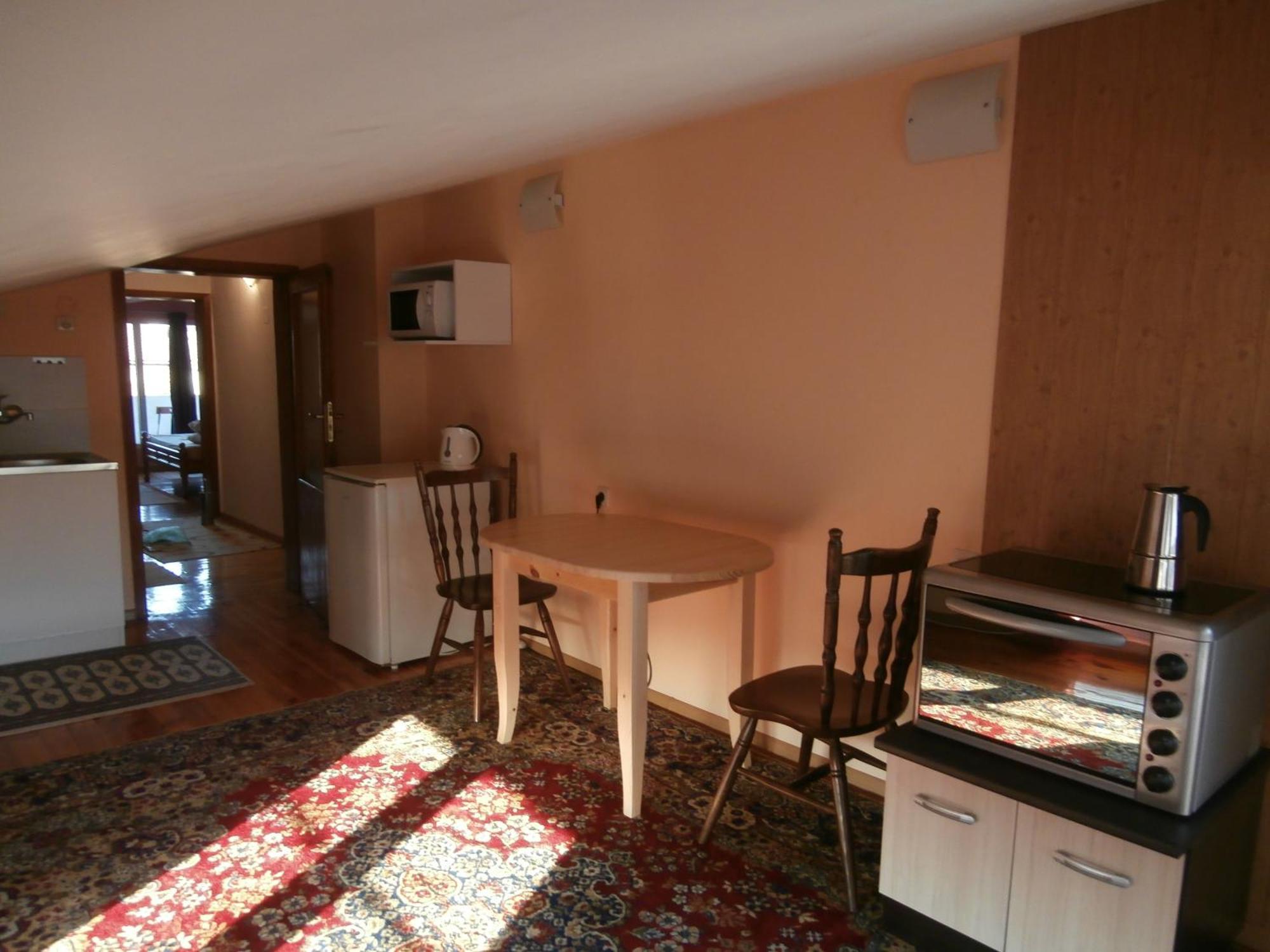 Apartments In House Silent Nature Sandanski Zewnętrze zdjęcie