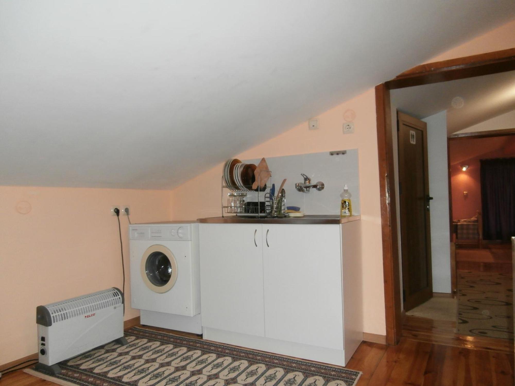 Apartments In House Silent Nature Sandanski Pokój zdjęcie