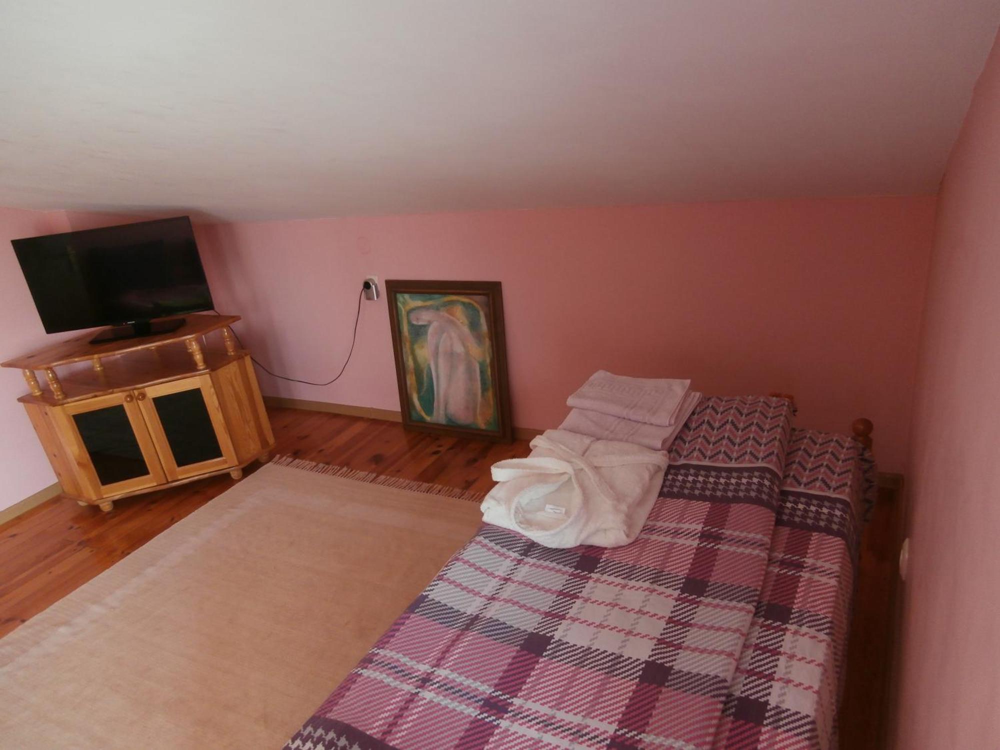 Apartments In House Silent Nature Sandanski Zewnętrze zdjęcie