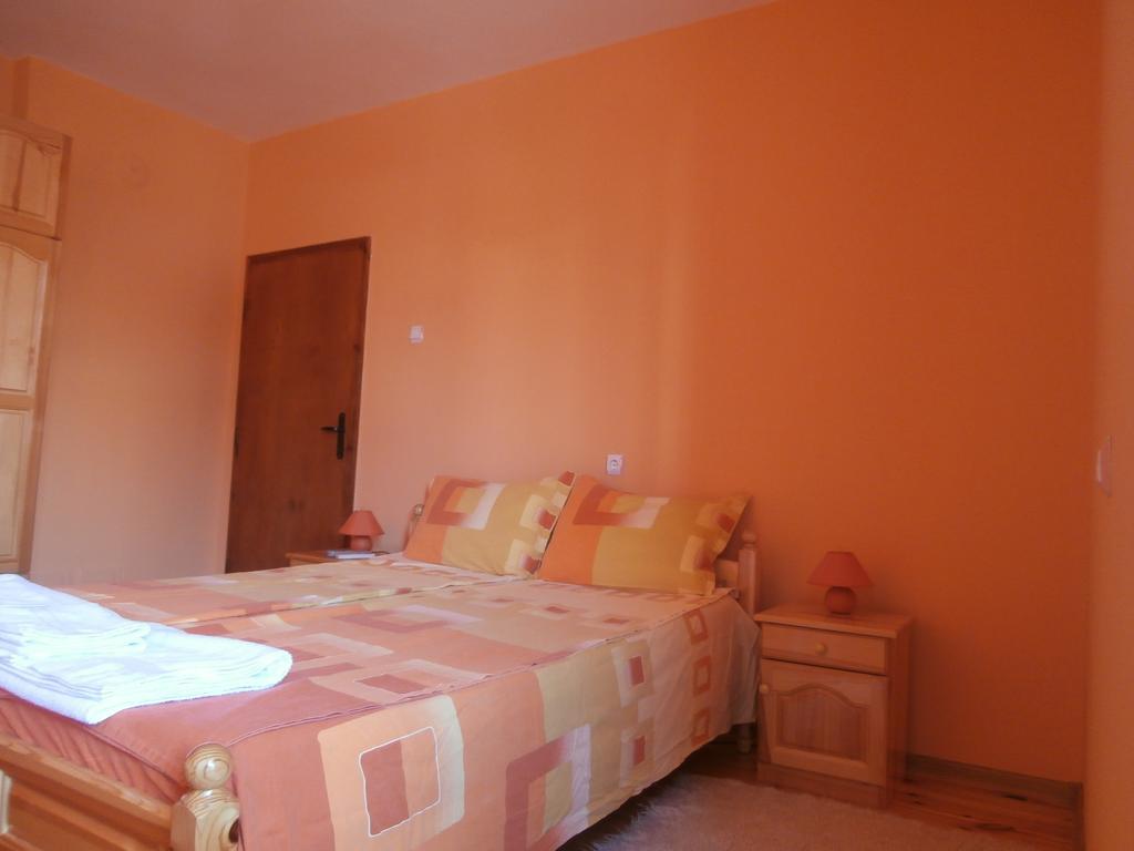 Apartments In House Silent Nature Sandanski Zewnętrze zdjęcie